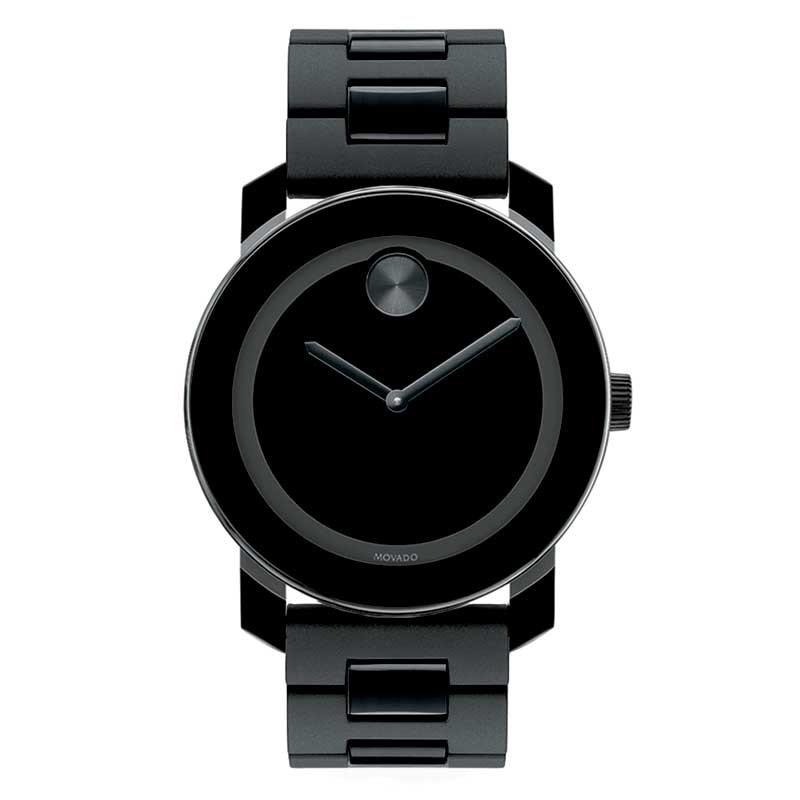 Main Image 1 of Men's Movado Bold®  Watch (Model: 3600047)