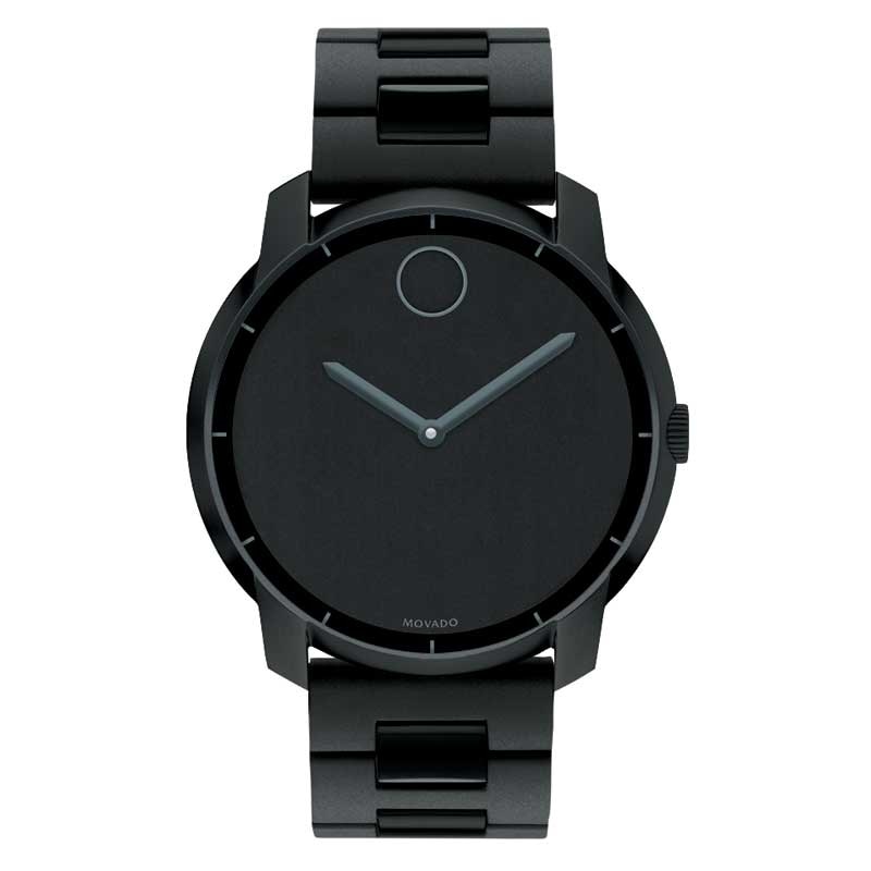 Main Image 1 of Men's Movado Bold® Watch (Model: 3600195)