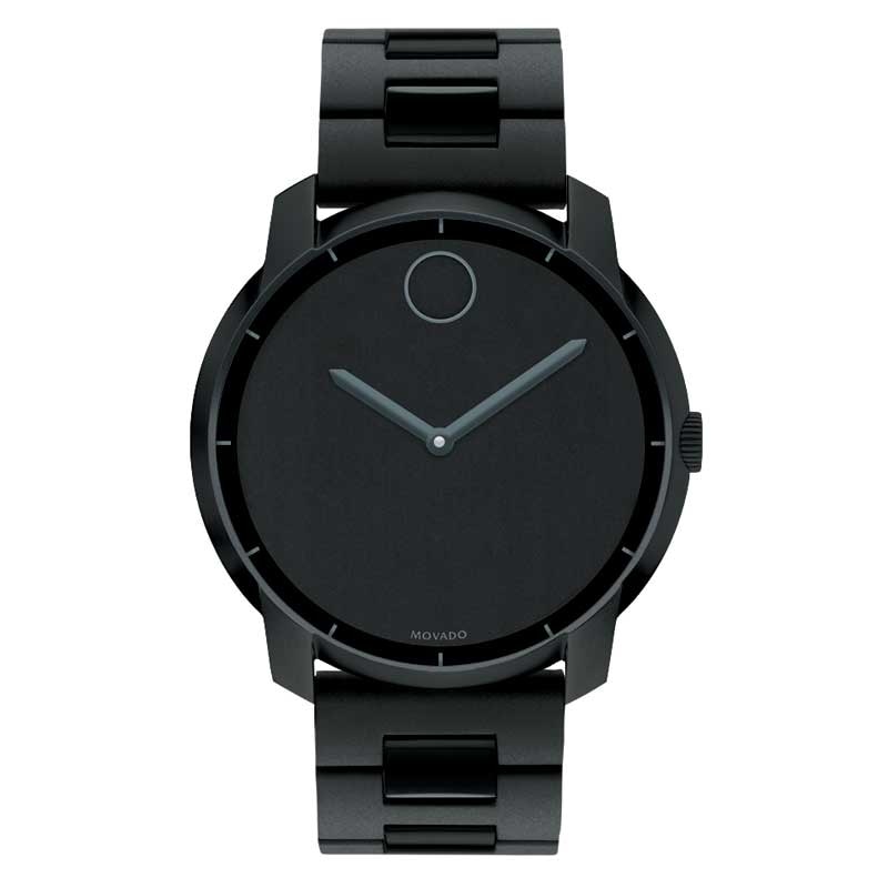 Men's Movado Bold® Watch (Model: 3600195)|Peoples Jewellers