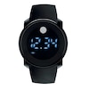 Thumbnail Image 0 of Men's Movado Bold® Touch Dual-Time Watch (Model: 3600144)