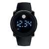 Thumbnail Image 1 of Men's Movado Bold® Touch Dual-Time Watch (Model: 3600144)