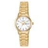 Thumbnail Image 1 of Ladies' Citizen Quartz Watch with White Dial (Model: EQ0582-90A)
