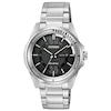 Men's Drive from Citizen Eco-Drive® HTM Watch with Black Dial (Model: AW0031-52E)