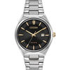 Thumbnail Image 1 of Men's Citizen Eco-Drive® Watch with Grey Dial (Model:BM7310-56H)