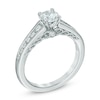 Thumbnail Image 1 of 1.00 CT. T.W. Diamond Engagement Ring in 14K White Gold