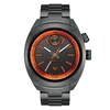Thumbnail Image 1 of Men's Movado Bold® Watch with Gunmetal Grey  or Orange Dial (Model: 3600213)