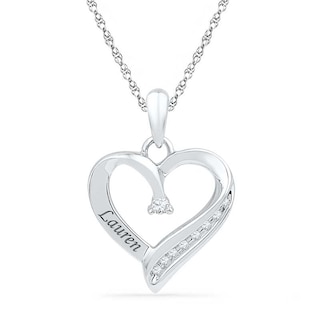 Delta Sigma Theta Lock & Key Necklace – 1-800-LOVE-DST