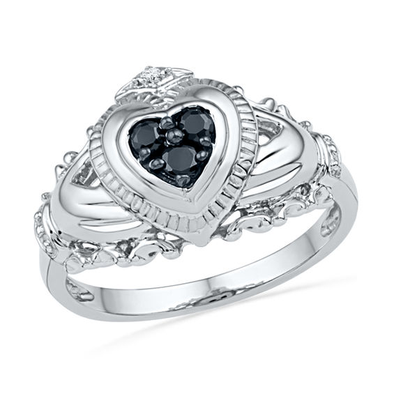 Claddagh ring peoples 2025