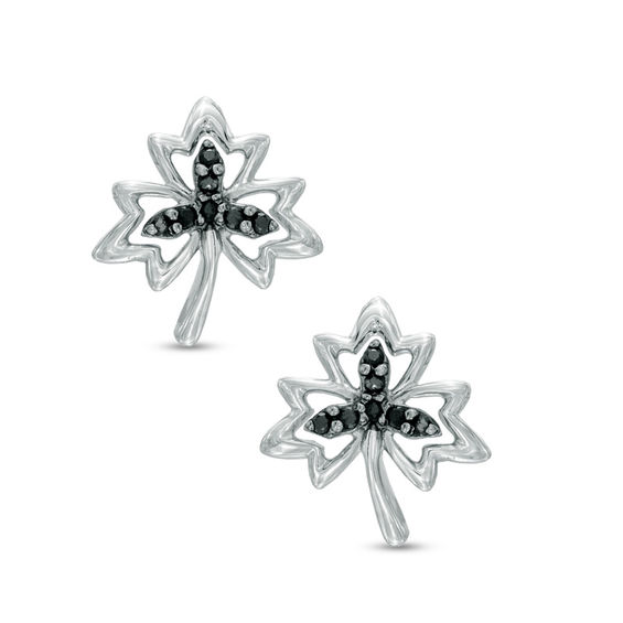 雪佳 Michael Hill Snowflake Earrings 2025 | cutrecon.com