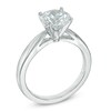 Thumbnail Image 1 of Celebration Canadian Lux® 3.00 CT. Diamond Solitaire Engagement Ring in 18K White Gold (I/SI2)