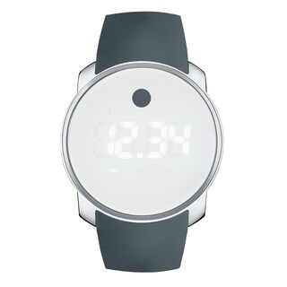 Men's Movado Bold® Digital Watch with Touch Screen Dial (Model: 3600253)