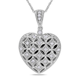 Shop Lockets Peoples Jewellers