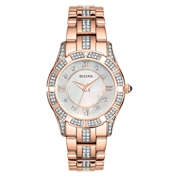 Bulova 98l197 deals