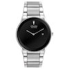 Thumbnail Image 1 of Men's Citizen Eco-Drive® Axiom Watch with Black Dial (Model: AU1060-51E)