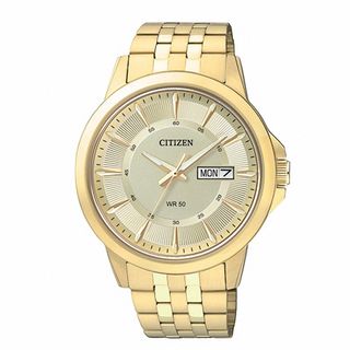 Citizen Quartz Watches Peoples Jewellers