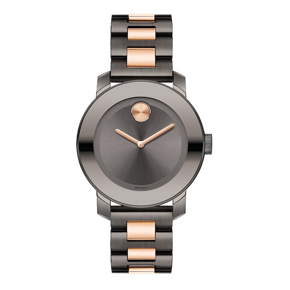 Ladies' Movado Bold® Watch (Model