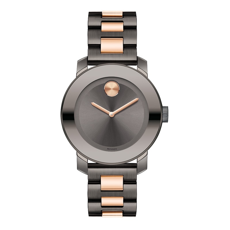 Main Image 1 of Ladies' Movado Bold® Watch (Model: 3600327)