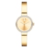 Ladies' Movado Bold® Diamond Accent Bangle Watch (Model: 3600322)