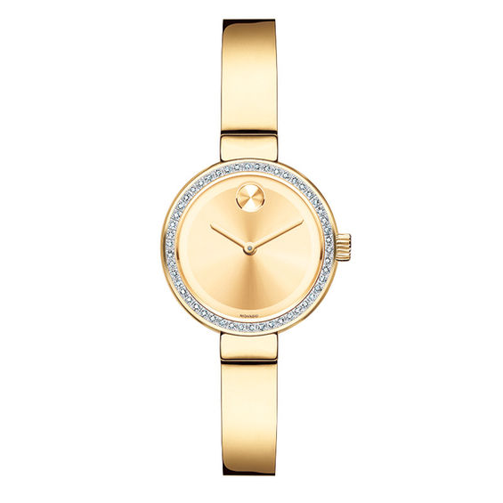Movado bold diamond hotsell