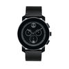 Thumbnail Image 0 of Men's Movado Bold® Chronograph Watch (Model: 3600337)