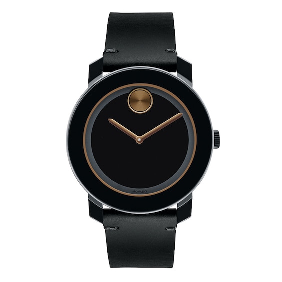Men's Movado Bold® Watch (Model: 3600297)