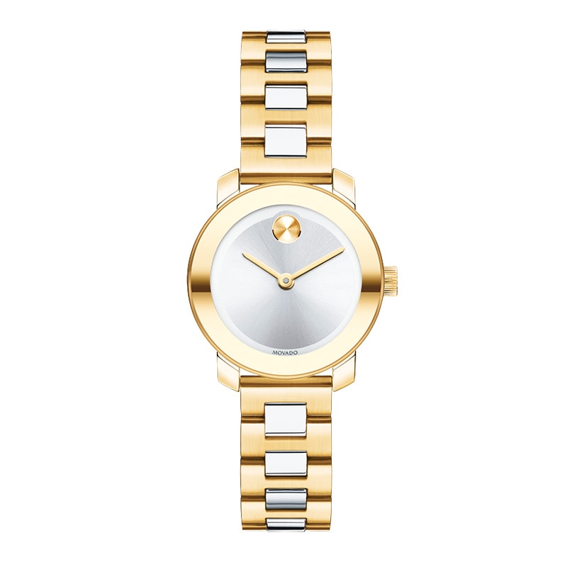 Main Image 1 of Ladies' Movado Bold® Watch (Model: 3600336)