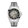 Thumbnail Image 1 of Men's Bulova Automatic Watch with Skeleton Dial (Model: 96A170)