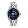 Thumbnail Image 0 of Men's Citizen Eco-Drive® Corso Watch with Blue Dial (Model: BM7251-53L)