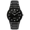 Thumbnail Image 0 of Men's Citizen Eco-Drive® Axiom Diamond Accent Black IP Watch (Model: AU1065-58G)