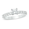 Thumbnail Image 1 of 0.78 CT. T.W. Diamond Engagement Ring in 14K White Gold