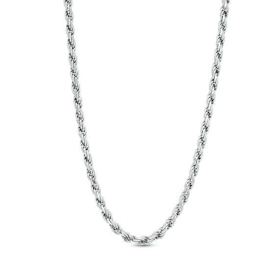 Black diamond cut chain hotsell
