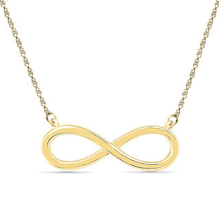 Infinity Chain 45cm – YON (ヨン）| 公式オンラインサイト