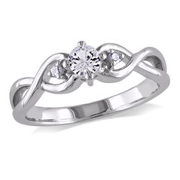 High quality promise rings store