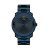 Thumbnail Image 0 of Men's Movado Bold® Ink Watch with Grey Dial (Model: 3600296)
