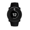 Thumbnail Image 0 of Men's Movado Bold® Strap Touch Watch with Black Dial (Model: 3600365)