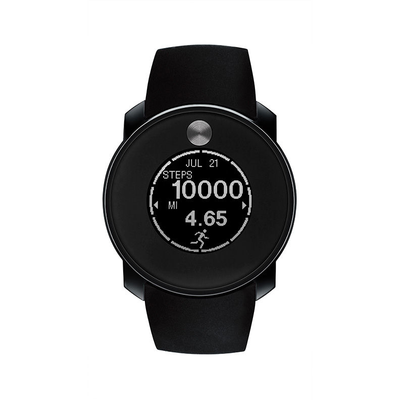 Movado deals bold touch