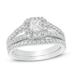 clearance wedding ring sets