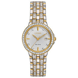 citizen ladies watches canada