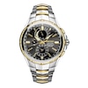 Thumbnail Image 1 of Men's Seiko Coutura Solar Perpetual Calendar Chronograph Watch with Grey Dial (Model: SSC376)