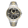 Thumbnail Image 0 of Men's Seiko Coutura Solar Perpetual Calendar Chronograph Watch with Grey Dial (Model: SSC376)