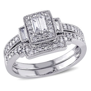 Boscov's wedding ring sets deals