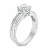 Thumbnail Image 1 of 1.20 CT. T.W. Diamond Engagement Ring in 10K White Gold
