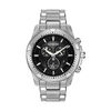 Thumbnail Image 0 of Men's Citizen Eco-Drive® Chronograph Watch with Black Dial (Model: AT2260-53E)
