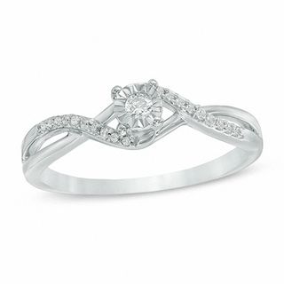 Infinity promise rings for her discount
