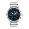 Thumbnail Image 0 of Men's Citizen Eco-Drive® Proximity Chronograph Smart Watch with Black Dial (Model: BZ1000-54E)