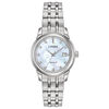 Thumbnail Image 0 of Ladies' Citizen Eco-Drive® Diamond Accent Watch with Mother-of-Pearl Dial (Model: EW2390-50D)