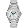 Men's Citizen Eco-Drive® Power Reserve Watch with Silver-Tone Dial (Model: AW7020-51A)
