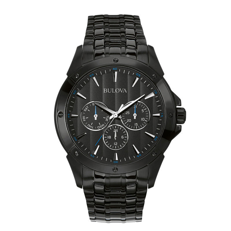 98c121 bulova top