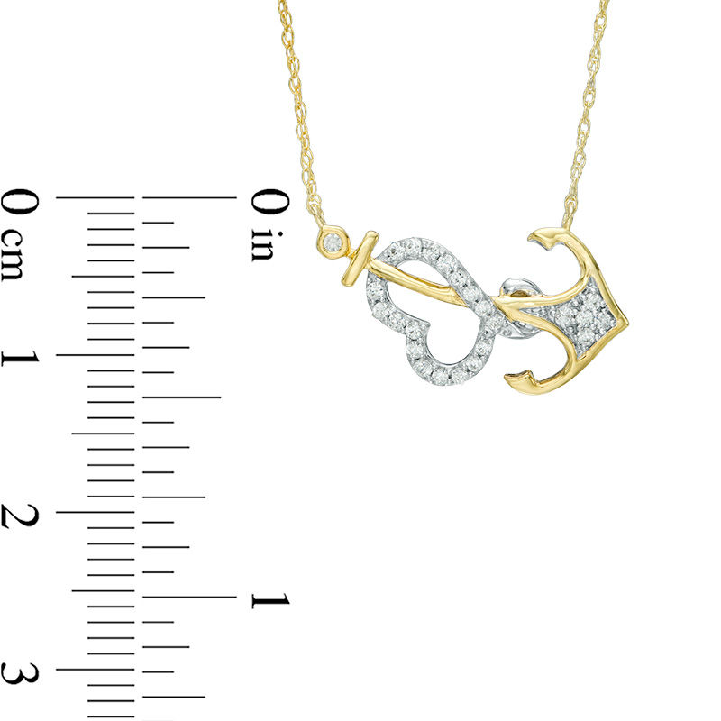 Pc jewellers diamond outlet pendant sets