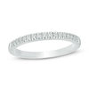Thumbnail Image 0 of Ever Us™ 0.16 CT. T.W. Diamond Band in 14K White Gold